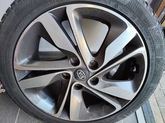 KIA Cee’d 1.4 T-GDi First Edition A/T - 7