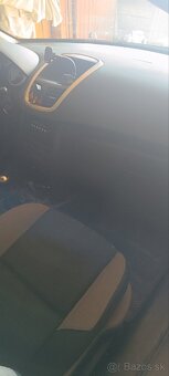 Predám Peugeot 207 - 7