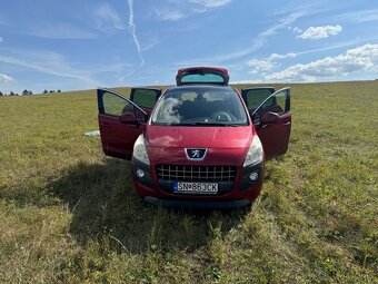 Peugeot 3008 - 7