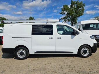 Peugeot expert L3H1 6 miestne 2.0HDI/150hp - 7