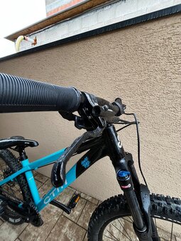 CTM Raptor 2022 - 7