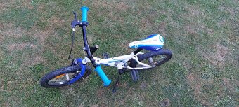 Predam detske bicykle Galaxy Mira a Mars - 7