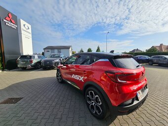 Mitsubishi ASX 1.6 HYBRID (HEV) 1.6 HYBRID AT INSTYLE - 7