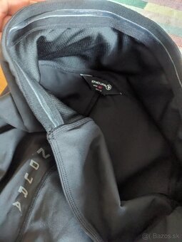 Endura mt500 leggins - 7