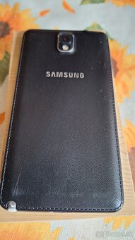 Samsung galaxy note 3 - 7