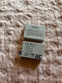 Canon eos 700D - 7