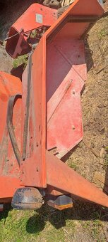 Zetor 7245-7745 - 7
