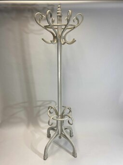 Halový rotačný vešiak Thonet - 7