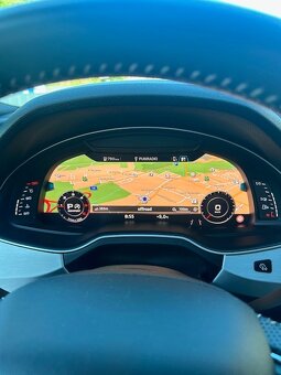 AUDI Q7 3.0TDI QUATTRO odpočet DPH - 7