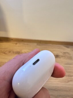 Apple airpods 3 generacie - 7
