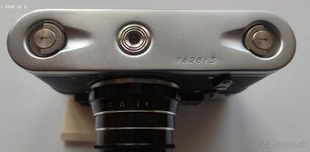 Fotoaparát FED-5 - 7