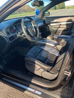 Audi A6 C6 3.0 TDI Sline 171kw - 7