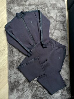 NOVE Guess teplakova a fitness suprava XS, XS/S - 7