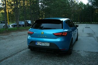 SEAT Leon 5f 1.4tsi - 7