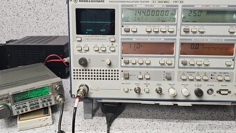 KENWOOD TW-4000 》FM DUAL BANDER 》JAPAN - 7