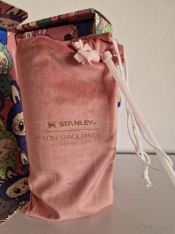 Stanley cup x Labubu - 7