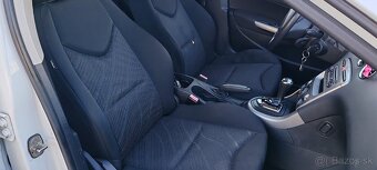 Peugeot 308 SW 1.6 vti benzin Automat - 7