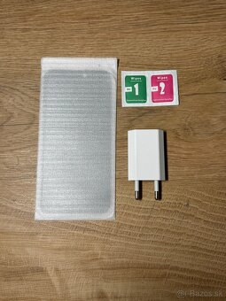 iPhone 13 Pro 128GB Sierra Blue BEZ ZNAMOK POUŽIVANIA - 7