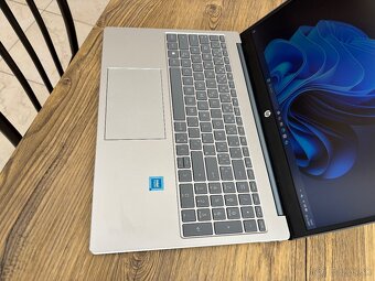 /HP/Notebook/4GB RAM DDR5/128GB NVMe SSD/Intel/2GB - 7