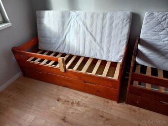 Detska postel - 7