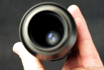 Meyer Optik Gorlitz Telemegor 180mm f5,5 black M42 - 7