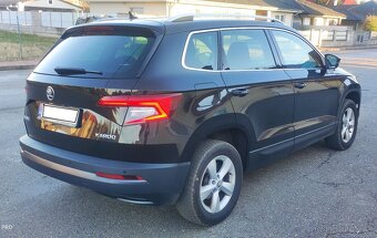 skoda Karoq 1.5 TSI DSG - 7