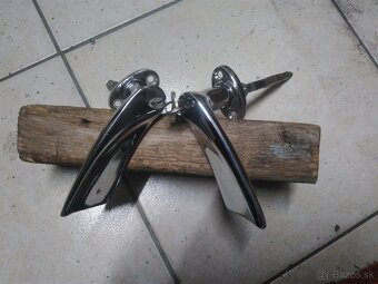 Kľučky Praga, Tatra, Aero , Škoda a ine . Sada č.3 - 7