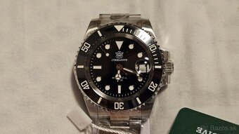 Pánske hodinky STEELDIVE SD1953 Automatic - 7