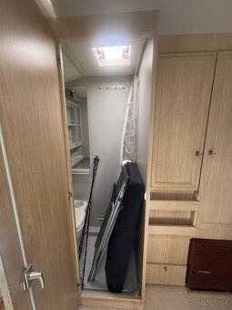 Karavan Beyerland – pripravený na cestovanie - 7