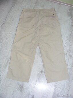 Pánske šortky a dámske capry Hilfiger - 7