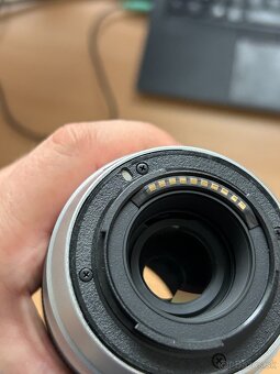 XF 27mm F2.8 + XC 50-230mm F4.5-6.7 OIS II - 7