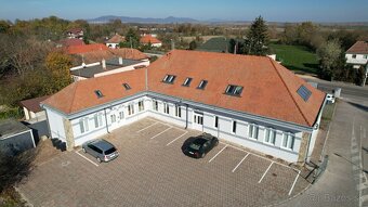 Krásne nové 1-2-3 izbové byty v Ivanke pri Nitre - 7