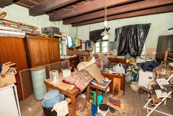 2 rodinné domy na dobrej adrese, Dobrá Niva - 7