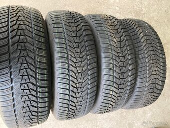Nové pneu. HANKOOK na diskoch 255/65 R17 Nissan Navara - 7