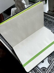 Zápisník ideálny ako darček pre vašu klientelu( mám 100 ks ) - 7