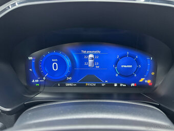 Ford Kuga 2.0 TDCi ST-LINE ODPOCET DPH§ - 7