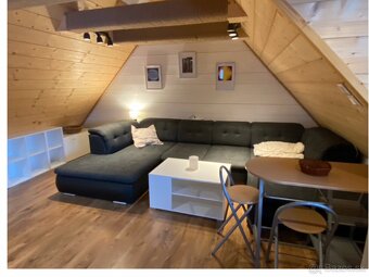 Chata Dante – rodinné ubytovanie v Demänovskej doline. - 7