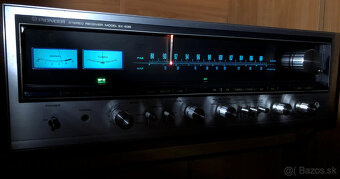 Pioneer SX 838 Retro Japan - 7