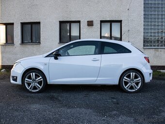 Seat Cupra Ibiza 1.4 DSG-F1 - 7
