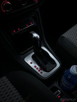 VW SHARAN | 2.0TDi | DSG | NOVÝ MOTOR 30tis. km - 7