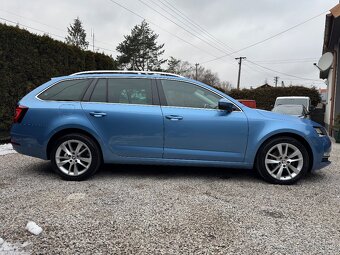 Škoda Octavia 3 2.0 TDI DSG - 7
