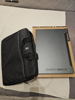 Asus /Ryzen 5 7535HS/16GB DDR5/1TB SSD/RTX 4060 8GB 140W - 7