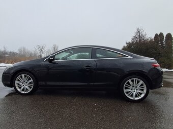 Renault laguna coupe - 7