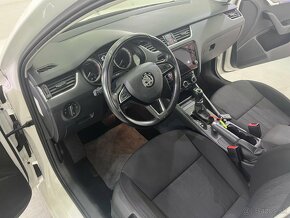 Škoda Octavia Liftback 1.0 TSi DSG Style PLUS - Automat DSG - 7