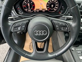 Audi A4 Avant 2.0 TDI 190k quattro S tronic Virtual Cockpit - 7