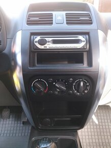 Suzuki SX4 1,5cm benzin - 7