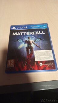 Predávam hry na ps4 - 7