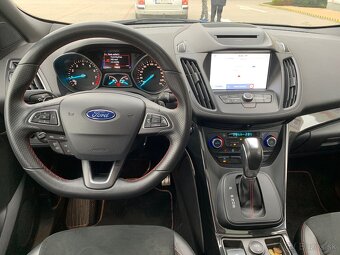 Ford Kuga ST 2019 4x4 2.0 Benzin 250PS automat - 7