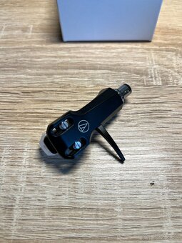 Audio-Technica AT-XP7/H DJ Prenoska Gramofon - 7