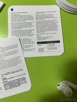 AirPods Pro 2 , originál - 7